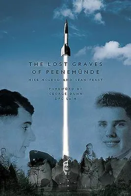 Obrázok produktu pre The Lost Graves of PeenemuNde