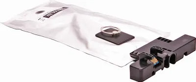 Produktbild von Kompatibel Druckerpatrone für Epson T9461 XXL Schwarz WF-C5290DW von ABC