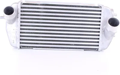 Produktbild von NISSENS 961495 Ladeluftkühler LLK für KIA Sportage (QL, QLE) Turbo Intercooler