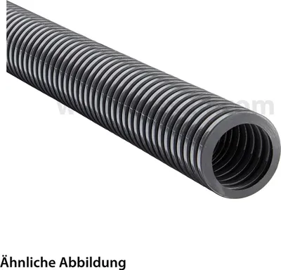 Obrázok produktu pre 50 metrov vlnitá plastová hadica 13 mm ROHRflex-PA6AD13,0gr