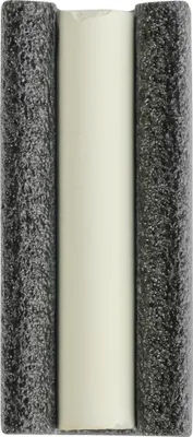 Produktbild von Blockx 3x Pastellkreide, Zitronengelb 5 12105BXC