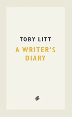 Produktbild von A Writer's Diary