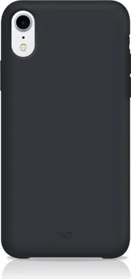 Productafbeelding van White Diamonds 184479, Obal, Apple, iPhone XR, 15,5 cm (6,1 inch), grijs