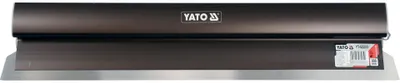 Produktbild von YATO Spachtel YT-52233 0,3mm 800mm Stahl