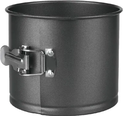 Productafbeelding van Springvorm met Dubbele Anti-aanbak Coating - 16.5 cm
