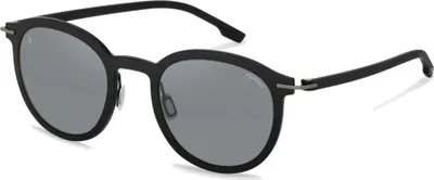 Immagine prodotto di Occhiali da sole da uomo Rodenstock R3352 Nero/grigio scuro 52/23/145