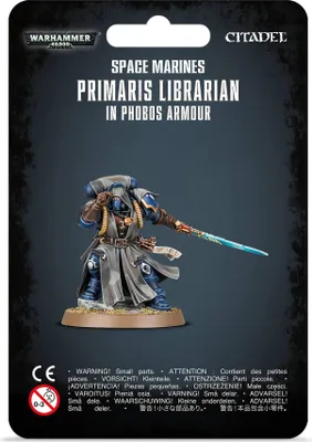 Produktbild von Games Workshop 48-67, Sammelfigur, Videospiel