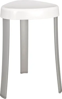 Produktbild von Hocker Corrente Weiß