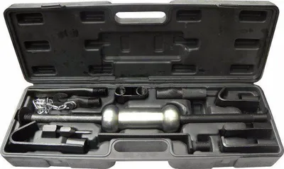 Immagine prodotto di Set martello ed estrattore GEKO Plumbing G02746