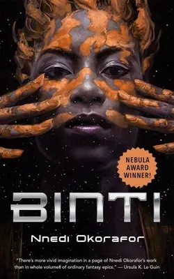 Immagine prodotto di Binti