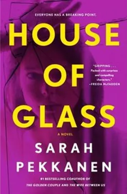 Obrázek produktu pro House of Glass