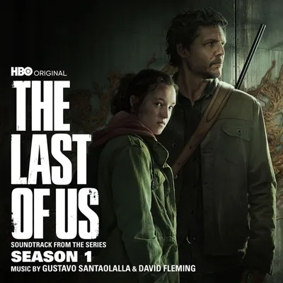 Obrázok produktu pre Various: The Last Of Us: Season 1