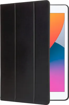Obrázok produktu pre dbramante1928 OSIPBL001388, Otočný obal, Apple, iPad (2021), 25,9 cm (10.2"), 322 g