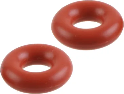 Immagine prodotto di O-ring Lezyne, marrone, 2 pezzi