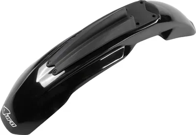 Immagine prodotto di Ufo Husqvarna Tc/te 08-10 Parafango anteriore Nero Nero Taglia unica