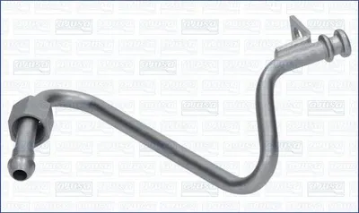 Produktbild von AJUSA Ölleitung für Turbolader Ölvorlaufleitung Turbolader OP10090 passend für MERCEDES-BENZ C-Klasse Limousine (W202) E-Klasse Limousine (W210)