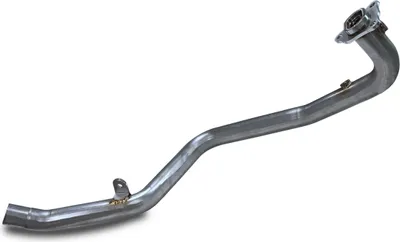 Image de MIVV tuyau d'élimination du catalyseur en acier inoxydable pour HONDA Force 750