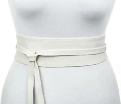 Produktbild von Gürtel für Erwachsene in offwhite