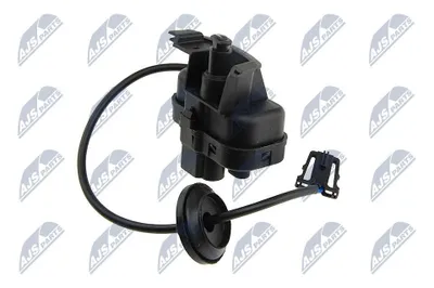 Produktbild von NTY EZC-VW-130 Stellmotor Zentralverriegelung Zentralveriegelung elektrisch für VW TIGUAN (5N) Golf VI Variant (AJ5) Golf V Variant (1K5) SCIROCCO