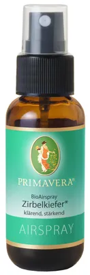 Immagine prodotto di Airspray biologico Cembro, 30 ml