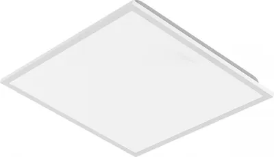 Produktbild von Spectrum LED Panel Algine Backlight Weiß 62x62cm 40W 4000K 5000lm neutralweiß