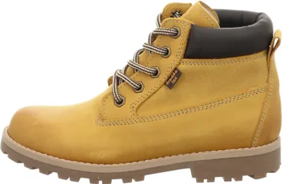 Produktbild von Froddo Schnürstiefel Jungen 373731393238 Gelb 33 EU