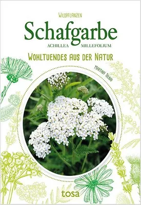 Immagine prodotto di Schafgarbe