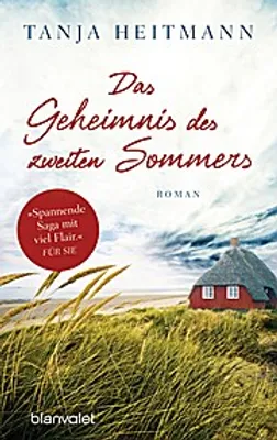 Image de Das Geheimnis des zweiten Sommers