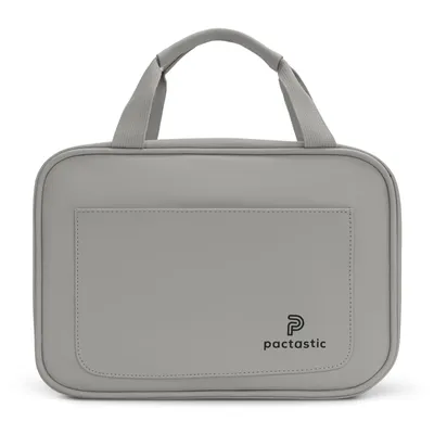 Zdjęcie produktu dla Torba na przybory toaletowe Pactastic Urban Collection Wash Bag Grey szara