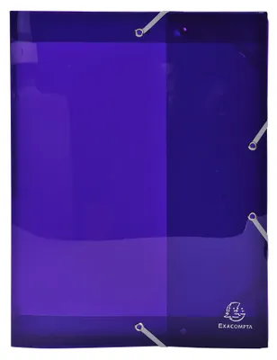 Immagine prodotto di Scatola archivio Iderama in PP, 40 mm, viola