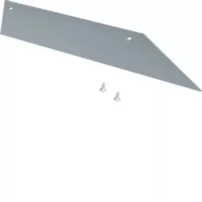 Immagine prodotto di Hager AKE1500401, canalina, zinco, acciaio, zincato, a vite, 40 mm