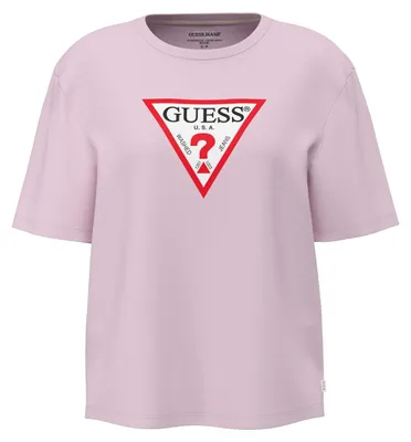 Produktbild von Guess GJ SS CN OS Iconic Tee