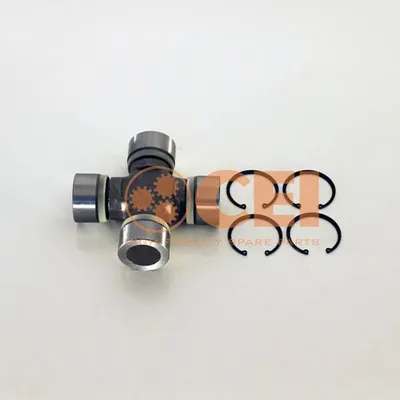 Produktbild von Kreuzgelenk / Kardangelenk Iveco Astra 59 x 167,4 | 5952651, 5953964, 92601338, 955987