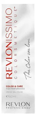 Produktbild von Revlon Colorsmetique Pure Colors 60ml