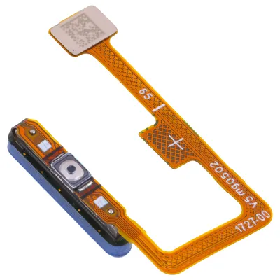 Zdjęcie produktu dla Czytnik linii papilarnych do Xiaomi Mi 11 Lite 5G, część zamienna do smartfona