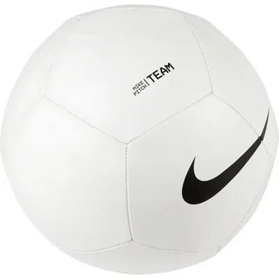 Produktbild von Nike - "Pitch Team" Fußball PP309 (4) (Weiß)