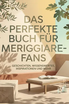Produktbild von Das perfekte Buch für Meriggiare-Fans