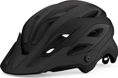 Immagine prodotto di Casco Giro Merit Spherical nero opaco taglia L (59-63 cm) 7141358
