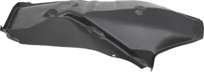 Image de DIEDERICHS 4456208 Carénage, passage de roue arrière droite pour DACIA SANDERO II 2013-
