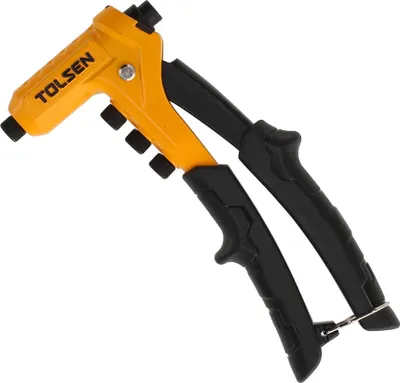 Produktbild von Tolsen Blindnietzange Industrie 200 mm - Maxami
