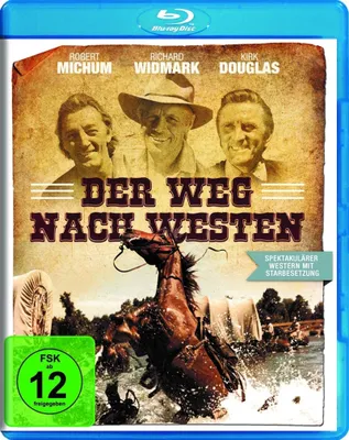 Produktbild von Der Weg nach Westen