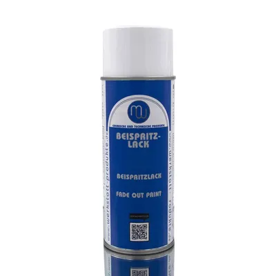 Produktbild von MW Beispritzlack Spot Repair Blender 400ml