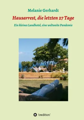 Produktbild von Hausarrest, die letzten 27 Tage