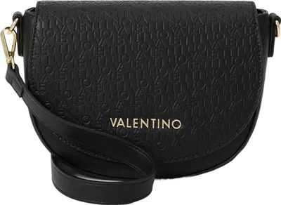 Obrázok produktu pre Valentino Bag VBS9C710-001 in Black color size Talla unica