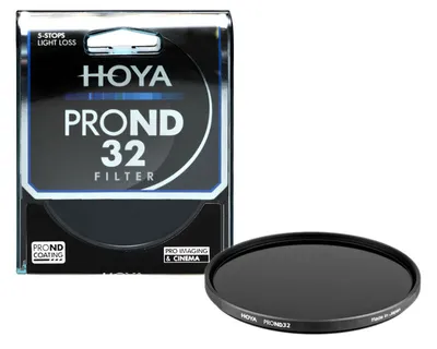 Produktbild von Hoya 0945, 49 mm, Neutraldichte-Kamerafilter, 1 Stück(e)
