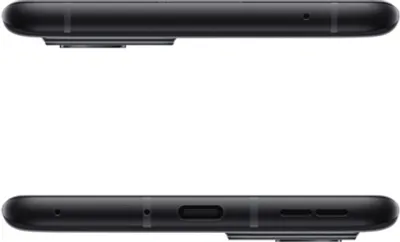Obrázok produktu pre OnePlus 9 Pro, 17 cm (6.7"), 12 GB, 256 GB, 48 MP, Oxygen OS, Čierna