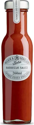 Produktbild von Wilkin & Sons Barbecue Sauce, 260ml