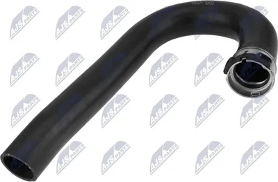 Produktbild von NTY GPP-PL-059 Turbo Ladeluftschlauch für OPEL Corsa D Schrägheck (S07)