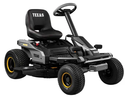 Produktbild von TEXAS Epsilon R7600Li Akku-Rider mit 76 cm Schnittbreite für bis zu 3000 m²