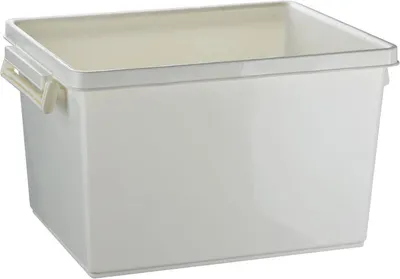 Obrázek produktu pro Sběrná nádoba 25 l pro sklízeč ovoce Kaltern